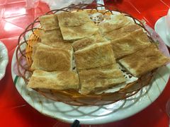 榴莲飞饼-亚一荔枝柴烧鸡(仙葫店)