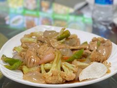 -杨南饭店·二十五年闽菜馆(凤湖新城一店)