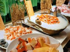 -汉丽斯巴西烤肉自助(市南店)