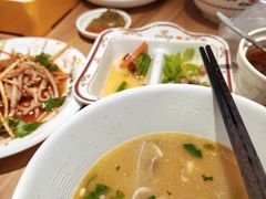 -向阳羊汤(千峰店)