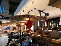 -呷哺呷哺(凯旋广场店)