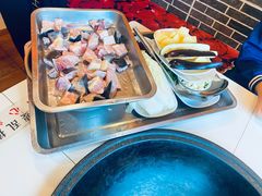 -江湖水乡铁锅炖魚(周庄嘉园店)