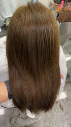 -FASHION PALACE hair+