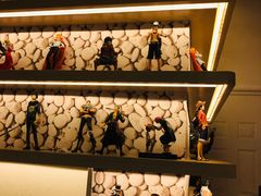 -红樱桃·欢乐餐厅(太原里店)