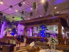 -银湖宴会中心-餐饮部