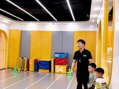 -BingoLand宾果体能中心(钱江新城店)