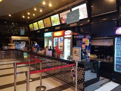 -太平洋影城(紫荆店)