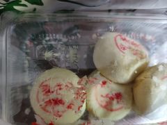 -泸溪河桃酥(西直门凯德店)