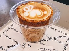 -M Stand(西安大悦城店)