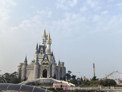 -泉城欧乐堡梦幻世界