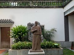 -广州神农草堂中医药博物馆
