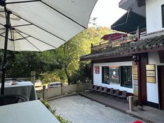 -龙井壹号·茶缘山景宴(龙井村店)