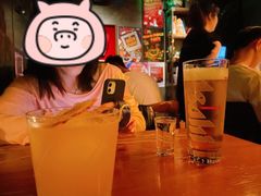 -RMK Shochu Bar(三诺店)