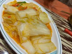 -新疆伊宁远征餐厅