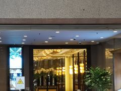 -上海新锦江大酒店