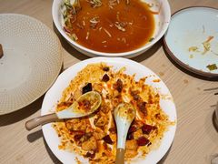 -同合居·非遗东北菜(王府井店)