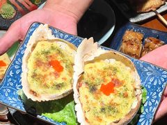 -葉家.焼鳥.居酒屋(惠利街店)