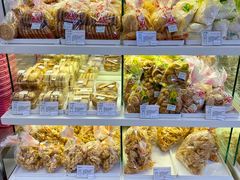-生活林(河北路店)