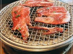 -辛氏火炉·韩式古法烤肉(松北店)
