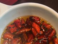 -南门四季铜锅涮肉(大屯·北苑店)