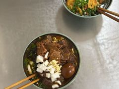 -金秋特色面馆(铜庄店)