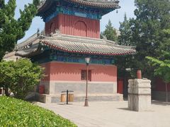 -大钟寺古钟博物馆