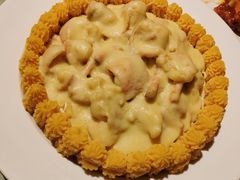 -鹏天阁酒楼·海鲜(红旗店)