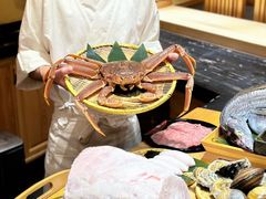 -荣一代目OMAKASE板前料理