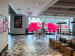 -肯德基(建华店)