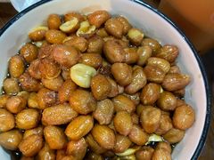 醋泡花生-虾弄弄海派小龙虾·牛羊蝎子火锅