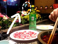 -佬革命主题火锅(玉沙路店)