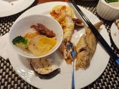 -温州王朝大酒店-自助餐厅