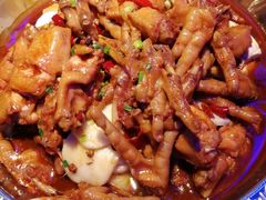 -胖哥俩肉蟹煲(虹口龙之梦店)
