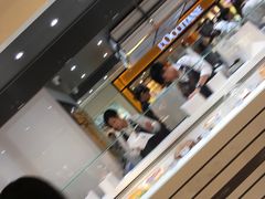 -Lady M(沙田新城市广场店)