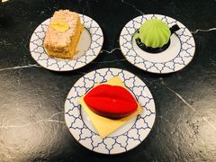 -诺嘉甜品(世贸店)