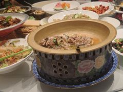 -景芝小炒(虞河路店)
