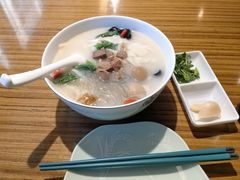 -禾珍珠家常小馆(河南博物院店)