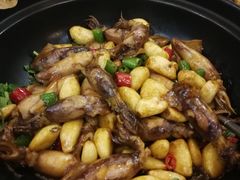 -味茂·老船夫1927(东海东路店)