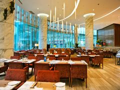 -漳州佰翔圆山酒店·圆山畔西餐厅