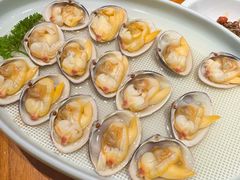 -喜鼎海胆水饺(东港店)