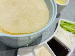 -紫光园·烤鸭·北京菜(劲松店)