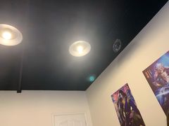 -嗨刻桌游(天一豪景店)