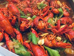 香辣精品大龙虾-南京大个子龙虾精菜馆