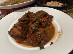 -有喜胶东小馆(太申祥和店)