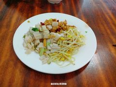 -温记府廟豆汤饭·始于1955年(海椒店)