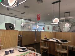 -绿茶餐厅(港惠购物中心店)