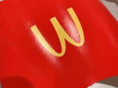 -麦当劳(北京大兴机场二层国内到达(安检外)店)