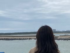 -石头会唱歌融来+北港岚台两岸交流中心
