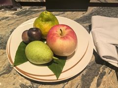 -成都安仁福朋喜来登酒店
