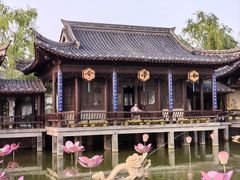 -中国翰园碑林